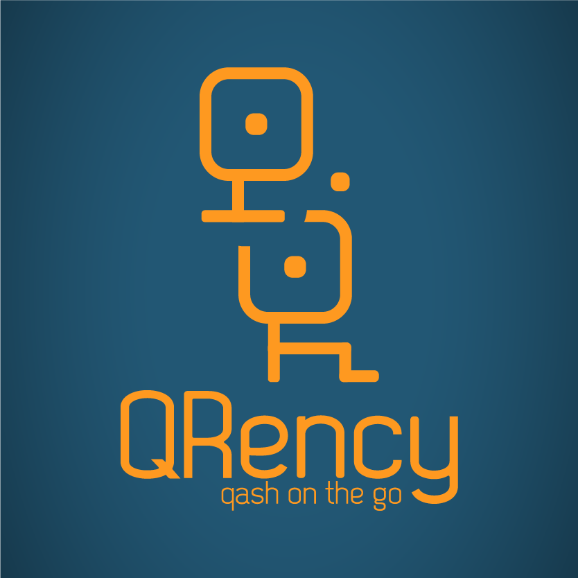 QRency Logo